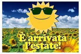 Promo giorno d'estate