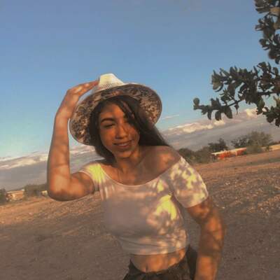 Timeline: Ali Gonzalez Martinez 252