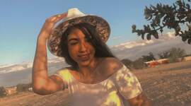 Timeline: Ali Gonzalez Martinez 252