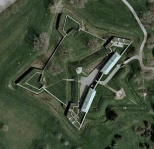 fort quebec