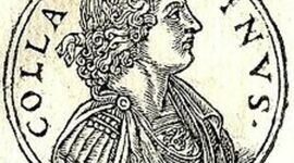 Timeline: cau tarquini el superb
