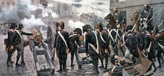 Insurrezione del 13 Vendemmiaio