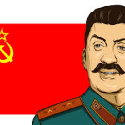 Timeline: La URSS estalinista