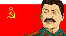 Timeline: La URSS estalinista