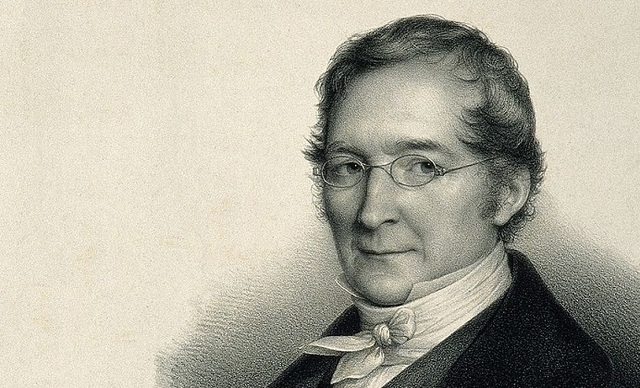 Joseph Louis Gay-Lussac- Ley de los Volumenes