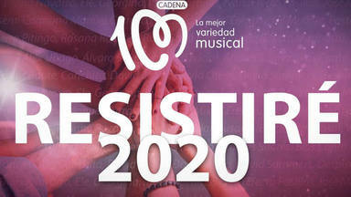 Canción "Resistiré" se convierte la vacuna emocional de España