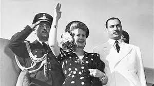 Inicio de la Gira Arcoíris