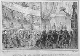 vuelta al absolutismo