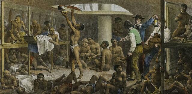 Pandèmia de Verola en territoris americans continentals  1520 - 1526