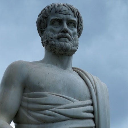 Aristotéles