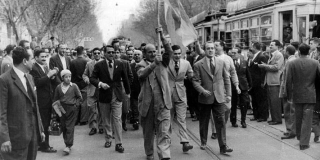 Revolución Libertadora