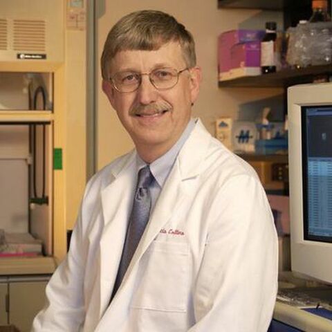 Francis Collins