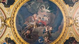Timeline: Barrocco