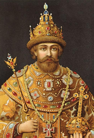 Михаил Федорович