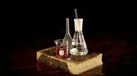 Timeline: Historia de la química