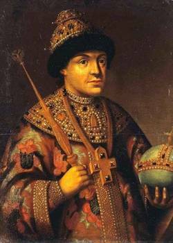 Федор Алексеевич