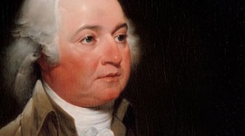 Timeline: John Adams