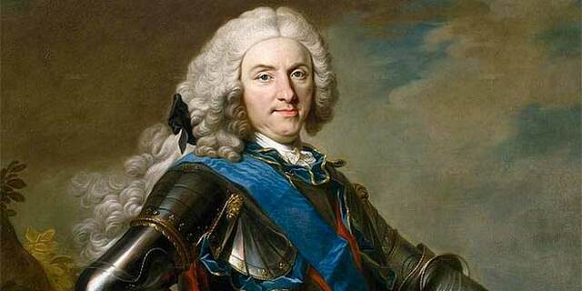 Victòria de Felip V a la guerra de Successió