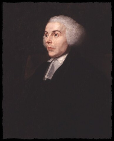 joseph priestley