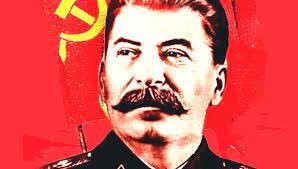 La URSS de Stalin