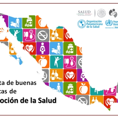 Timeline: Programas de alimentación y nutrición en México