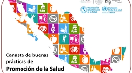 Timeline: Programas de alimentación y nutrición en México