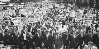 The Voting Rights Act of 1968