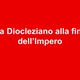 Copertina da diocleziano