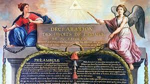 Dichiarazione dei Diritti dell’Uomo e del Cittadino