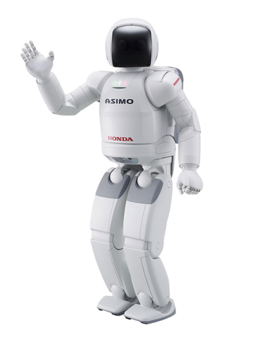 Asimo