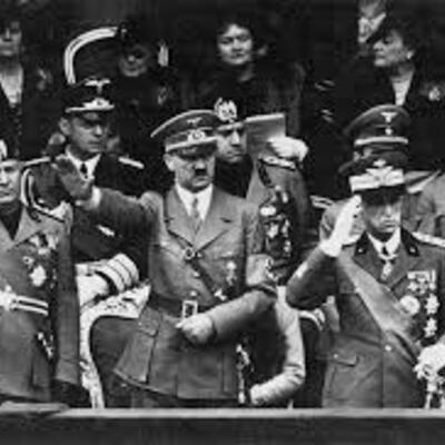 Timeline: Germania :verso la costruzione dello Stato totalitario