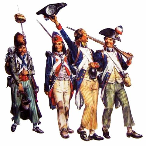 French Revolutionary Wars