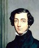 ALEXIS DE TOCQUEVILLE : PERSONAJE HUMANISMO EXOTICO