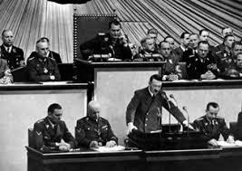 Legge per i pieni poteri