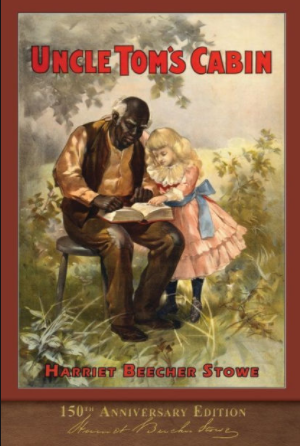 Uncle Tom’s Cabin-June 5, 1851