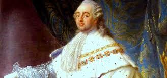 Morte del Re Luigi XVI