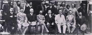 Tratados de Ciudad Juárez