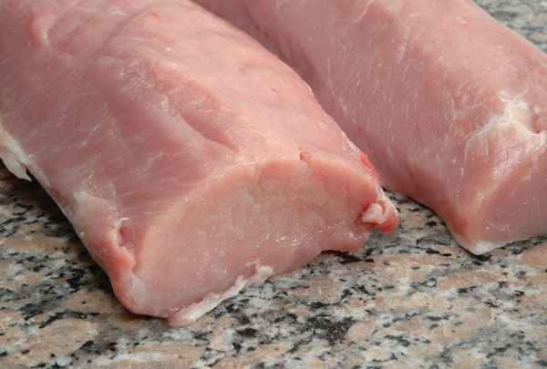 Desarrollo del cerdo "Para Carne"