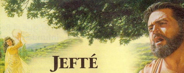 Jefte