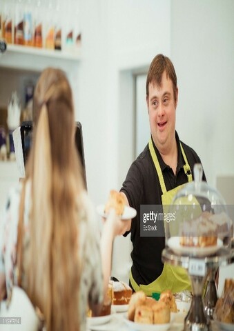 21 de marzo Día Internacional del Síndrome de Down