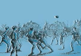 Rugby