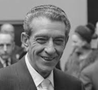 ADOLFO LÓPEZ MATEOS