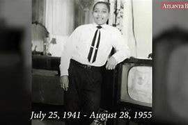 the death emmit till