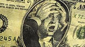 La locura del Dorado Americano 1720