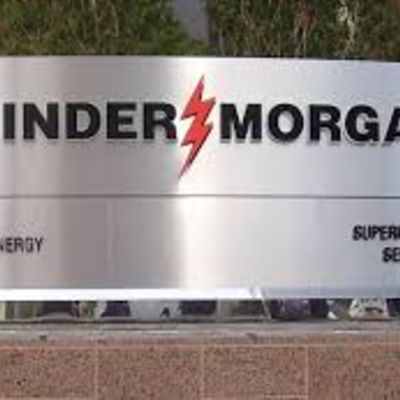 Timeline: kinder morgan