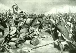 BABILONIA INVADE EGIPTO