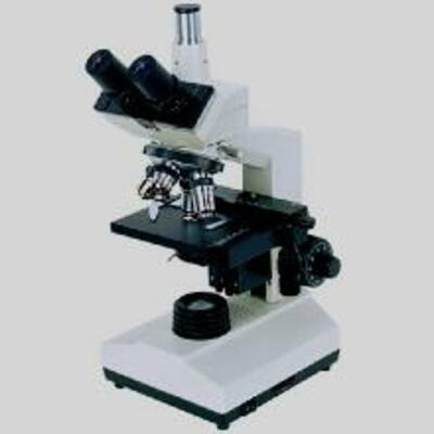 Timeline: el microscopio