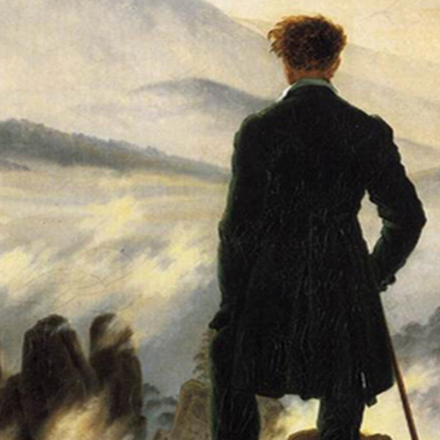 Timeline: The Romantic Age