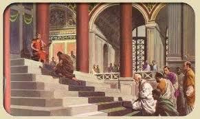 Il culto dell’imperatore