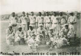 Cuban stars